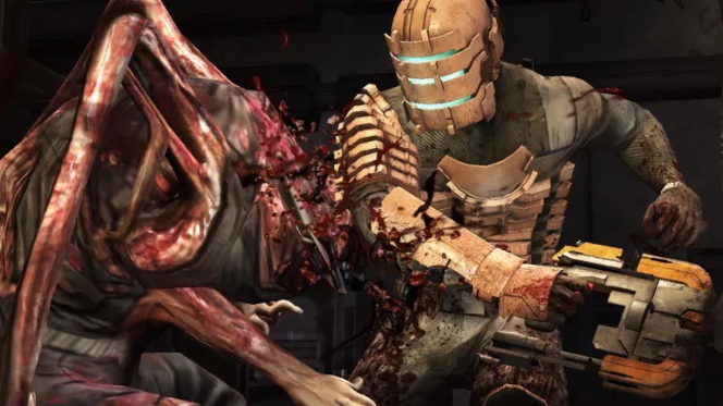 Miután bemutatta a Dead Space Remake összes fejlesztését, az EA Motive arra invitál minket, hogy jegyezzünk fel egy dátumot a naptárunkba...