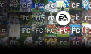 30 évnyi együttműködés után az EA Sports szakított a FIFA-val, és a világhírű labdarúgó/focis franchise-t átnevezi EA Sports FC-re.