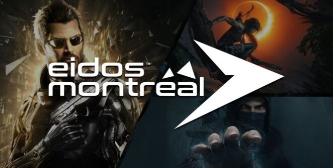 Az Embracer Group belépése ellenére is folytatja a segítségnyújtást a The Initiative-nak a Crystal Dynamics, miközben az Eidos Montréal átváltott a saját technológiájáról az Epic Games engine-jére.