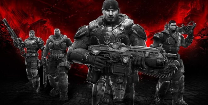 Egy új pletyka szerint, ami az interneten terjed, a Microsoft Gears of War franchise-a a Halóhoz hasonló gyűjteményt kaphat.