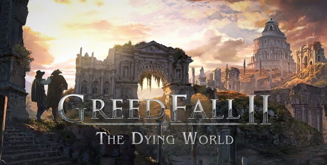 A GreedFall 2: The Dying World 2023-ban érkezik PC-re és konzolokra, és az univerzum régi kontinensére viszi a cselekményt.