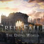 A GreedFall 2: The Dying World 2023-ban érkezik PC-re és konzolokra, és az univerzum régi kontinensére viszi a cselekményt.