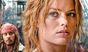 MOZI HÍREK - Jerry Bruckheimer nemrég elárulta, hogy két Karib-tenger kalózai 6 filmváltozat van fejlesztés alatt, egy Margot Robbie-val a főszerepben és egy nélküle - amely talán Johnny Deppre vár?