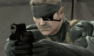 A közhiedelemmel ellentétben a Metal Gear Solid 4: Guns of the Patriots sosem lett volna PlayStation 3 exkluzív cím.