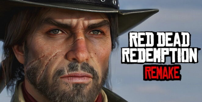 Egy lenyűgöző koncepcióvideó elképzeli, hogyan nézne ki egy esetleges Red Dead Redemption remake, ha az Unreal Engine 5 hajtaná.