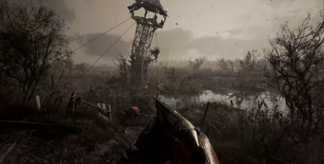 A GSC Game World márciusban felfüggesztette a régóta várt akció-shooter munkálatait kijevi irodáiban.