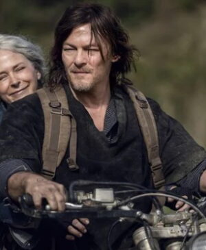 MOZI HÍREK - Melissa McBride elvesztése mellett a The Walking Dead Daryl spinoffjától a TWD showrunnerje, Angela Kang is távozott. Dixon