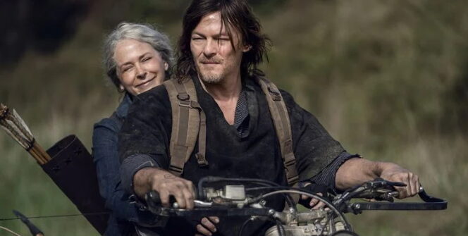 MOZI HÍREK - Melissa McBride elvesztése mellett a The Walking Dead Daryl spinoffjától a TWD showrunnerje, Angela Kang is távozott. Dixon