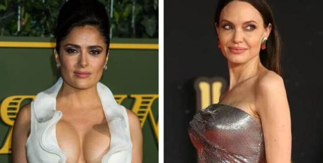 Az Örökkévalók sztárja, Angeline Jolie hivatalosan is rendezője lesz új filmjének, melynek címe Vértelenül (Without Blood) lesz, és Salma Hayek lesz a főszereplője.