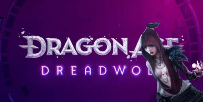 A következő Dragon Age játék címe Dragon Age lesz: Dreadwolf lesz, jelentette be a kiadó Electronic Arts és a fejlesztő BioWare egy közös sajtóközleményben.