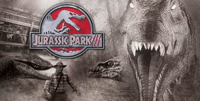 A Jurassic Park 3 világosban nyújtja a kalandokat legnagyobb részét, immár kedvenc főszereplőnk kalauzolásában.