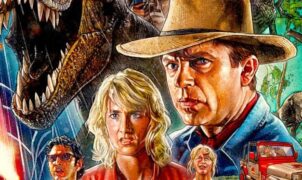 RETRO MOZI – 1993-ban került mozikba Steven Spielberg egyik legmeghatározóbb, legklasszikusabb szörnyfilmje, a Michael Crichton regénye alapján készült Jurassic Park.