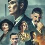 SOROZATKRITIKA – Thomas Shelby (Cillian Murphy) birminghami bűnöző bandavezér és parlamenti képviselő ismét a semmiből próbálja összerakni az életét és az üzletét, miután ellenségei Polly nénit, és a szervezet más tagját is kegyetlenül meggyilkolták.