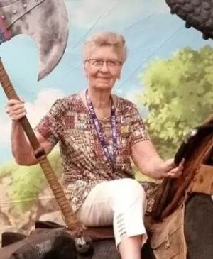 86 éves a világ egyik legidősebb és egyben legismertebb idős Elder Scrolls gamere: Shirley Curry, így érthető, hogy nagyon aggódik amiatt, hogy vajon megéri-e még kedvenc játékának következő részét