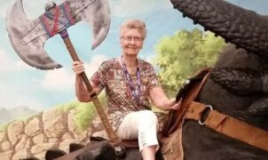 86 éves a világ egyik legidősebb és egyben legismertebb idős Elder Scrolls gamere: Shirley Curry, így érthető, hogy nagyon aggódik amiatt, hogy vajon megéri-e még kedvenc játékának következő részét