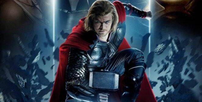VÉLEMÉNY - Mivel a Thor: Szerelem és mennydörgés idén nyáron kerül a mozikba, nézzük meg az asgardi isten megjelenéseit az MCU-ban – méghozzá rangsorolva, a leggyengébbtől a legjobbig.