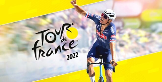 A Tour de France 2022-ben pedig megtalálhatjuk a helyünket a mezőnyben. Ez is egy kerékpáros szimuláció, ami lehetőséget kínál a komoly biciklisek számára, hogy megtapasztalják az idei Tour de France mind a 21 új hivatalos szakaszát.