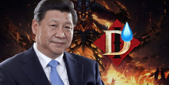 A Diablo Immortal Weibo fiókjának egy állítólagos posztja, amely Hszi Csin-ping elnököt gúnyolja, hatalmas vitát robbantott ki Kínában, ami könnyen a játék betiltásához vezethet.