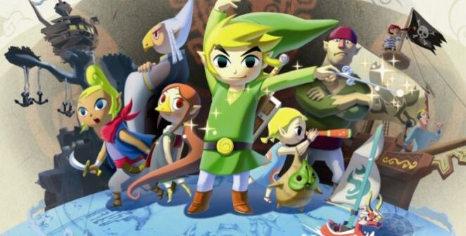 Miyamoto szerint pedig jó egy évtized kellett volna ahhoz, hogy a GameCube-ra egy realisztikus Zelda készülhessen (ilyen lett végül a The Legend of Zelda: Twilight Princess, ami inkább a Wii-re fókuszált annak nyitócímeként, de GC port is jött belőle...).
