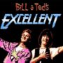 A Bill & Ted egy kisebb magyarázatot érdemel: ez egy sci-fi franchise, amit Chris Matheson és Ed Solomon hozott létre.