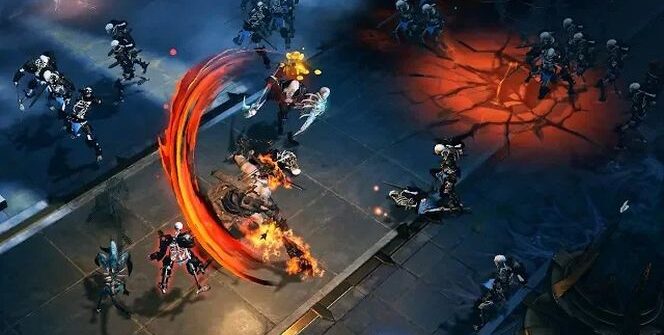 A Blizzard egy héttel a megjelenés után a "franchise története legnagyobb dobásának" nyilvánította ellentmondásos ingyenes játékát, a Diablo Immortalt, míg a játékosok a sok esetben láthatatlan limitációk miatt berzenkednek, amelyek az ingyenes játékot hivatottak ellehetetleníteni.