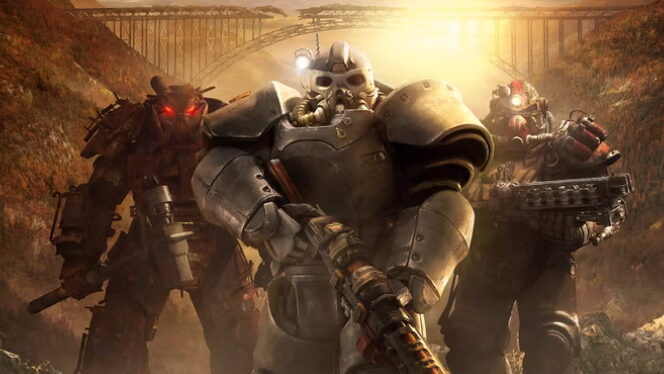Egy jelentés szerint Todd Howard elhanyagolta a Fallout 76-ot, hogy helyette több figyelmet fordíthasson a készülő Starfield sci-fi RPG-re.