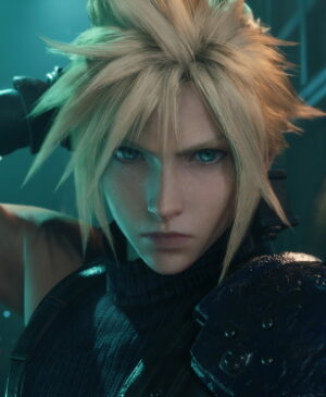 Square Enix. Mire ezeket a sorokat olvassátok, jó eséllyel már elérhető a Steam-en a Final Fantasy VII Remake Integrated; a Part 2-őt pedig végre mozgás közben is láthattuk.