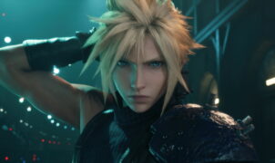 Square Enix. Mire ezeket a sorokat olvassátok, jó eséllyel már elérhető a Steam-en a Final Fantasy VII Remake Integrated; a Part 2-őt pedig végre mozgás közben is láthattuk.