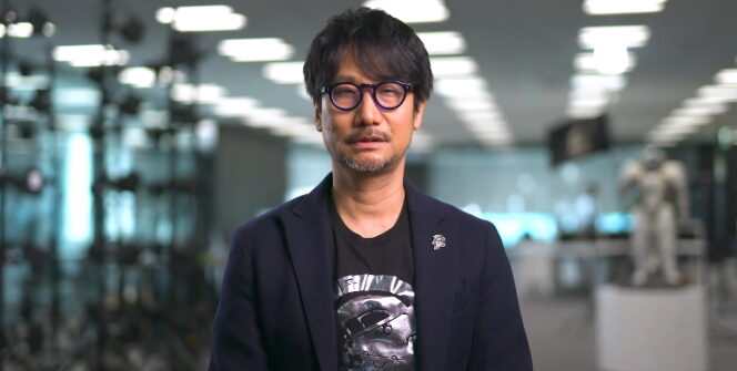 A japán kreatív legenda, Hideo Kojima, aki olyan franchise-okért felelős, mint a Metal Gear és a Death Stranding, Phil Spencer kíséretében vett részt az eseményen.