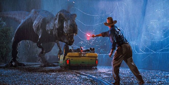 MOZI HÍREK - Úgy tűnik, a "Park" és a "World" után a "City" következik a "Jurassic" szériában. A film 2025-ben kerülhet a mozikba.