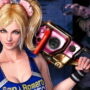 Suda51 2012-es akciójátéka, a Lollipop Chainsaw új fejlesztő irányítása alatt térhet vissza, bár egyelőre nem tudni, mindez hogyan valósulhat majd meg.