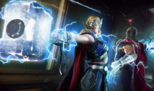 A Marvel's Avengers legújabb frissítésében a The Mighty Thor is bekerül a csapatba, emellett számos játékjavítás és változás is történt.