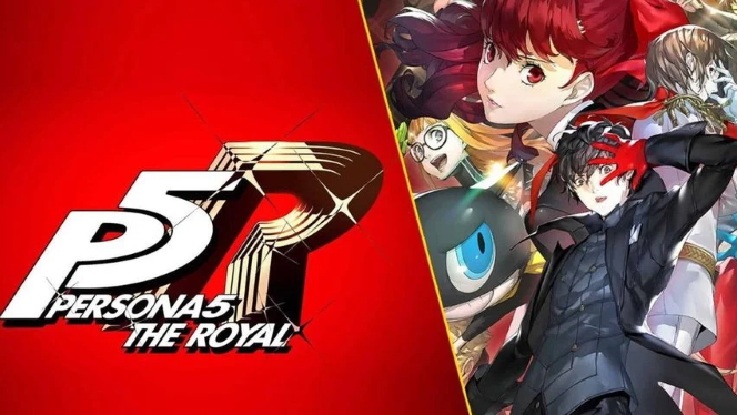 A Persona-rajongók olyan bizonyítékokat fedeztek fel, amelyek arra utalhatnak, hogy a Persona 5 Royal a többi konzol mellett Nintendo Switchre is megjelenhet.