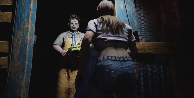 A Gun Media közelgő, The Texas Chainsaw Massacre többjátékos horrorjátéka új gameplay trailert kapott a második Xbox bemutató során.