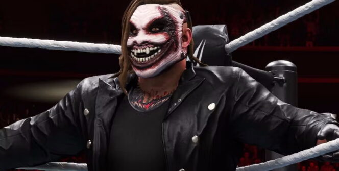 Miután Bray Wyatt távozott WWE-től, a vállalat azt akarta, hogy a széles körben népszerű szupersztárt még a megjelenés előtt vágják ki a WWE 2K22-ből is.