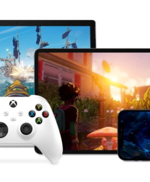 TECH HÍREK - A Microsoft már korábban is jelezte szándékát, hogy integrálja a billentyűzet- és egértámogatást a felhőalapú játékplatformjába, vagyis az Xbox Cloud Gaming-be.