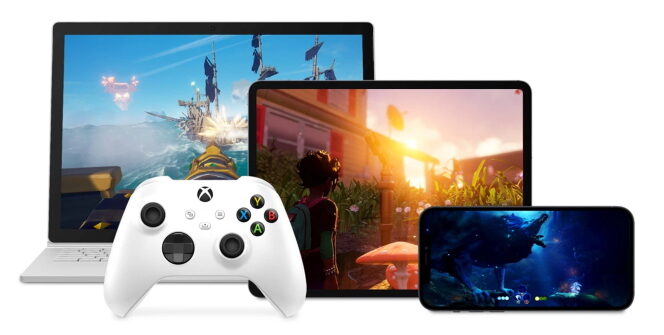 TECH HÍREK - A Microsoft már korábban is jelezte szándékát, hogy integrálja a billentyűzet- és egértámogatást a felhőalapú játékplatformjába, vagyis az Xbox Cloud Gaming-be.
