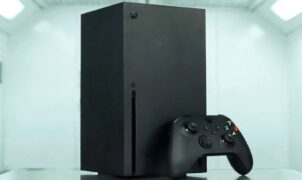 TECH HÍREK - Az Xbox pénzügyi igazgatója, Tim Stuart megerősítette, hogy az Xbox Series X konzolok ellátási hiánya számos probléma miatt 2022-ben is folytatódhat.