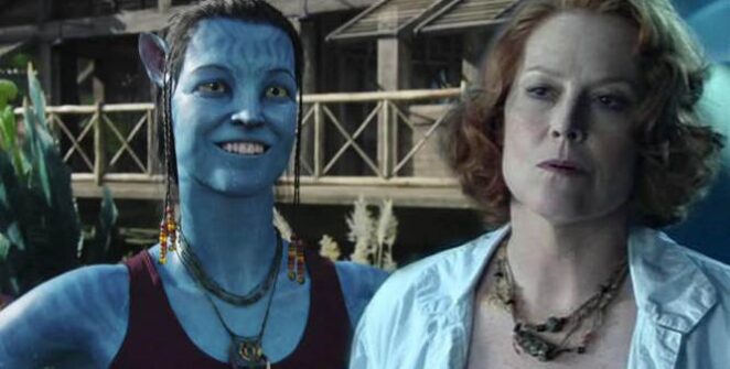 MOZI HÍREK - Sigourney Weaver legközelebb nem Dr. Grace Augustine-ként fog feltűnni az Avatar-franchise-ban, pedig ez volt az a karakter, akit az első filmben alakított.
