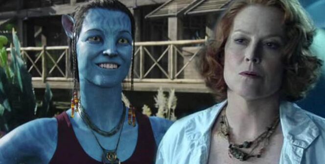 MOZI HÍREK - Sigourney Weaver legközelebb nem Dr. Grace Augustine-ként fog feltűnni az Avatar-franchise-ban, pedig ez volt az a karakter, akit az első filmben alakított.