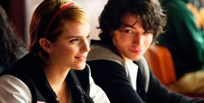 MOZI HÍREK - Az emberek Emma Watsonra várnak, hogy tisztázza a kényes helyzetet, ami egykori színésztársával, a The Flash sztárjával, Ezra Millerrel kapcsolatos.