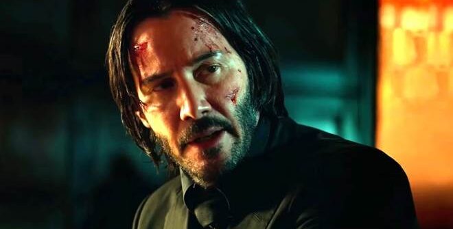 MOZI HÍREK - Keanu Reeves John Wickként való visszatéréséről már sok találgatás kering. Ám még ennél is nagyobb visszatérés várhat rá egy másik akció-franchise-ban...