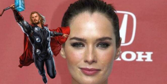MOZI HÍREK - A Trónok harca sztárját, Lena Headey-t állítólag beperelte egy ügynökség, akik azt állítják, hogy jutalékkal tartoznak neki a Thor 4-ből kivágott cameo szerepéért.