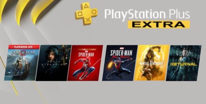 A PlayStation Plus Extra előfizetőknek tudniuk kell, hogy a tervek szerint még ebben a hónapban két játék is lekerül a szolgáltatásról.