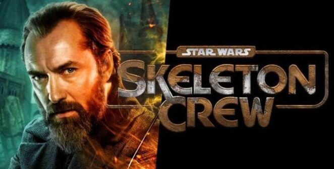 Miután csak az idei Star Wars Celebration-en jelentették be, úgy tűnik, hogy a Skeleton Crew című új sorozat forgatása már megkezdődött.