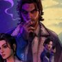 De aztán az LCG Entertainment nevű holdingvállalat jó tündér módjára lecsapott, és feltámasztotta a stúdiót. Ennek részeként született újjá a The Wolf Among Us 2 is. Telltale Games