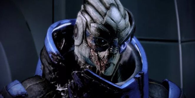 Drew Karpyshyn, a Mass Effect korábbi vezető írója a Star Wars: Knights of the Old Republicról is beszélt a Redditen egy AMA-ban (Ask Me Anything = kérdezz-felelek).