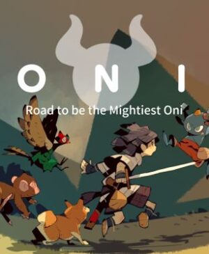 Először is kezdjük az ONI: Road to be the Mightiest Oni stábjával.