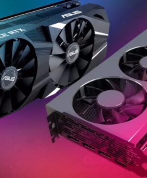 TECH HÍREK - A GPU-k következő generációjának közeledtével egy jelentés szerint az AMD és az Nvidia hardverek ára 57%-kal csökkent 2022 eleje óta.