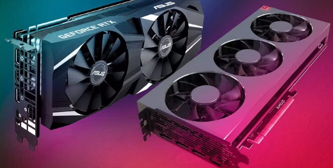 TECH HÍREK - A GPU-k következő generációjának közeledtével egy jelentés szerint az AMD és az Nvidia hardverek ára 57%-kal csökkent 2022 eleje óta.